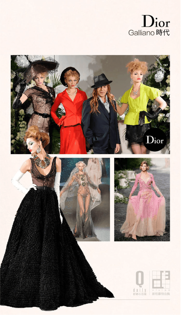 簡轉繁好奇心日報)LVMH將以65億歐元收購Dior，打的是什麼算盤？-07