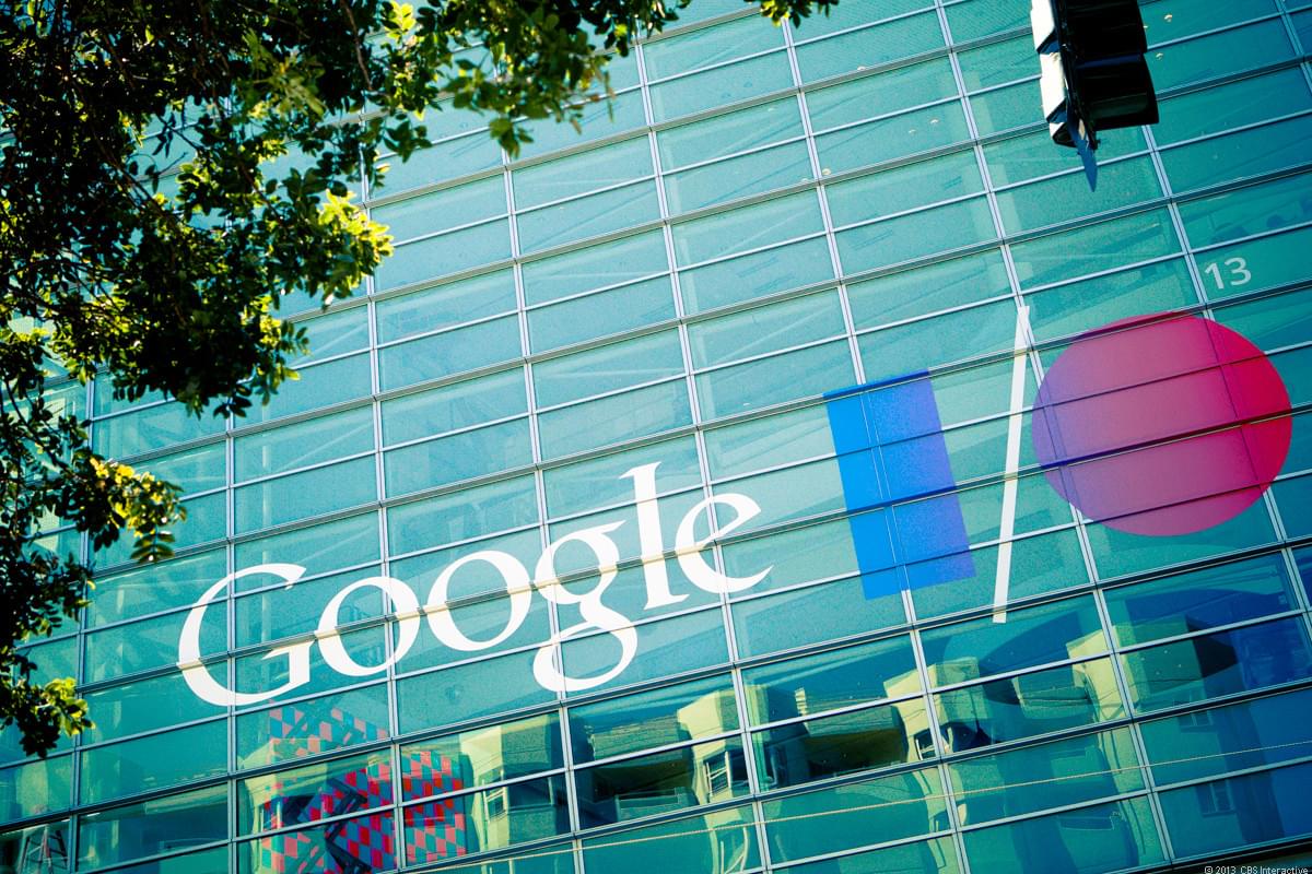 Google 2015開發者大會