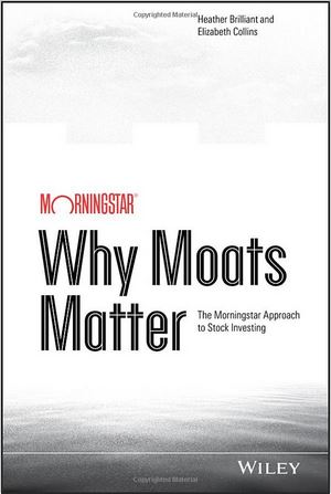 why moats matter