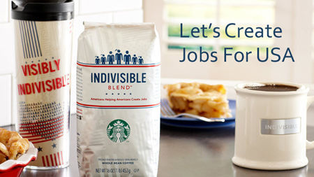 Create Jobs for USA