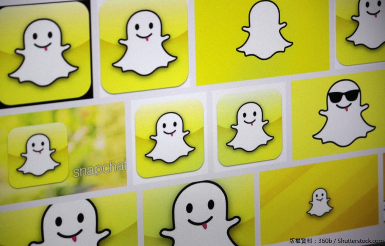 Snapchat創辦人不為人知的創業秘笈