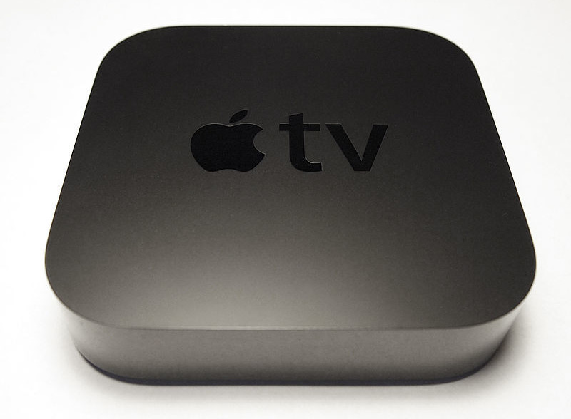 第三代 Apple TV
