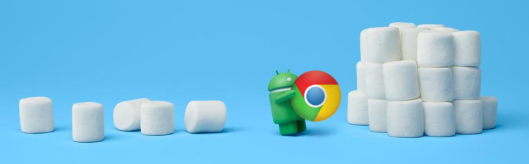 Android棉花糖系統