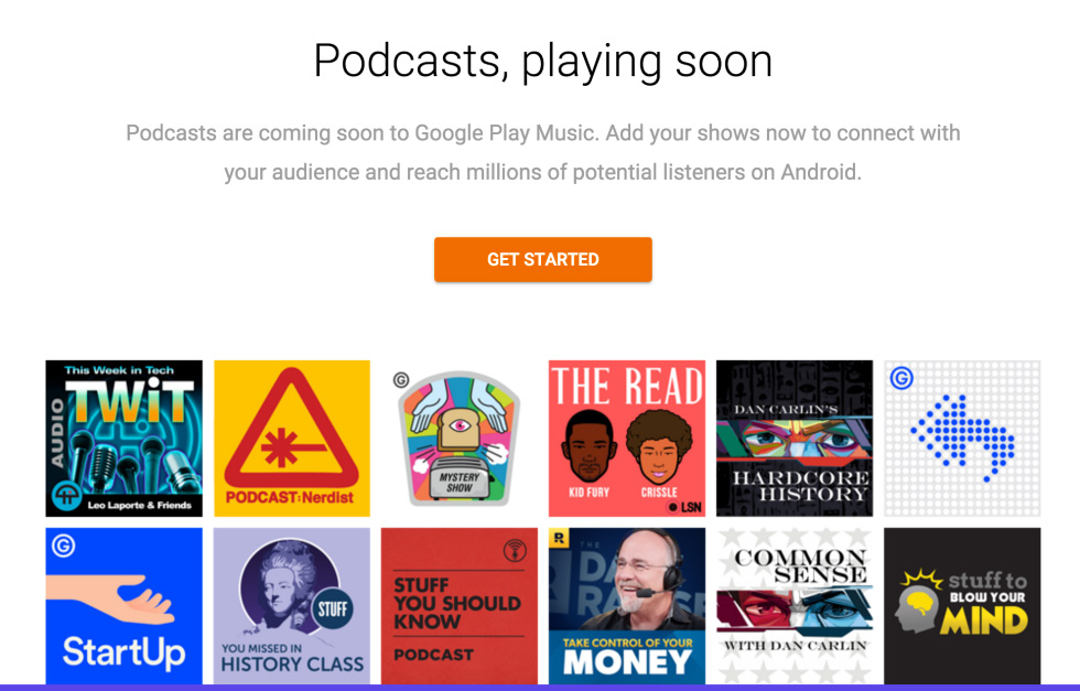 個股介紹-美股-Alphabet-Google play迎來復活的Podcast