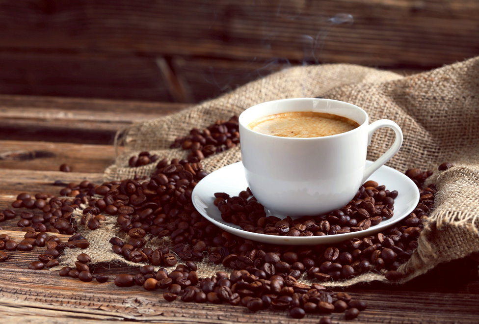 生活商機-生活消費動態-咖啡可以抗氧化-常喝咖啡有益處