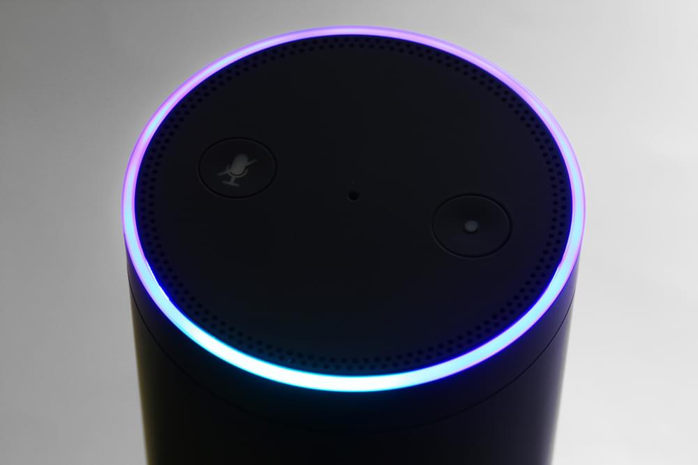 達人分享-財經媒體-Amazon-Alexa-語音指令功能