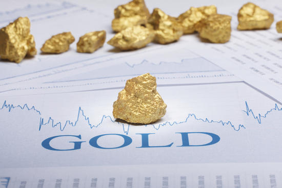 達人分享-財經媒體-Newmont礦業-2016年-gold-commodity