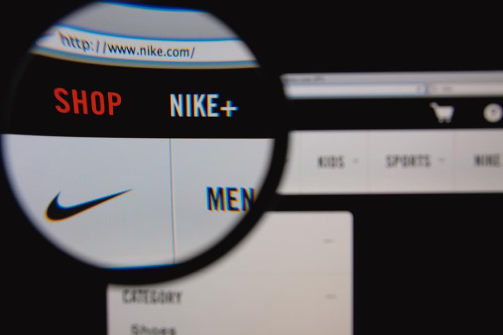 達人分享-財經媒體-Nike+