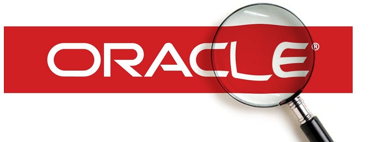 生活商機-雲端科技-Oracle