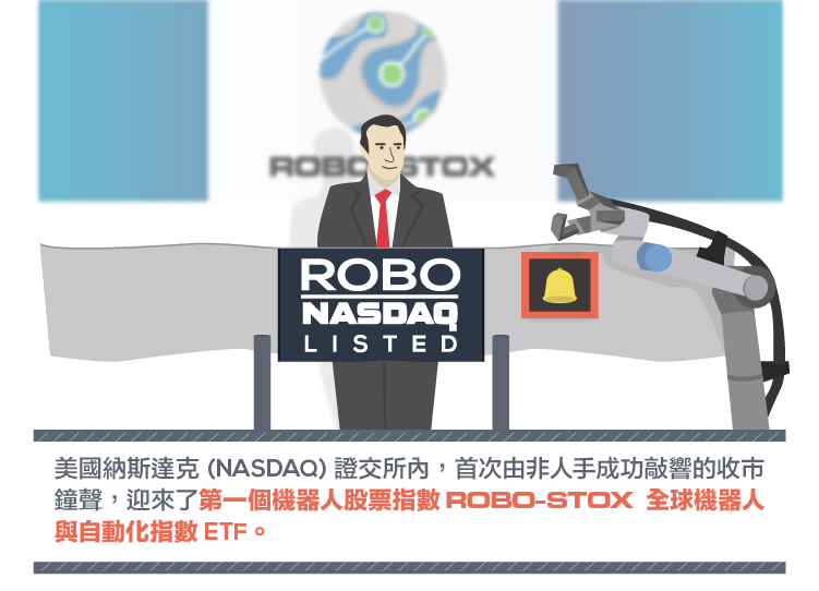 生活商機-工業科技動態-ROBO