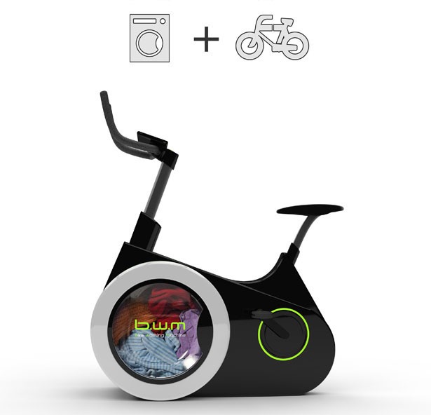生活商機-生活消費動態-邊健身邊洗衣服的神奇腳踏車_BWM-1