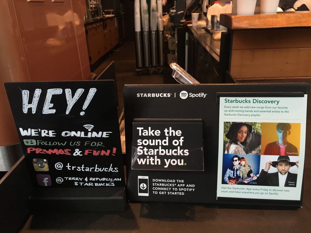 星巴克如何在它的全球股東大會上，扮演一個各面向都正確的公司？ - StockFeel 股感