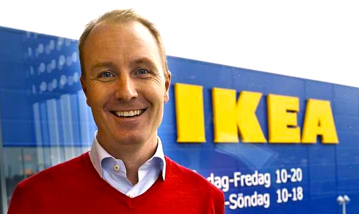 名家分享-財經媒體-IKEA