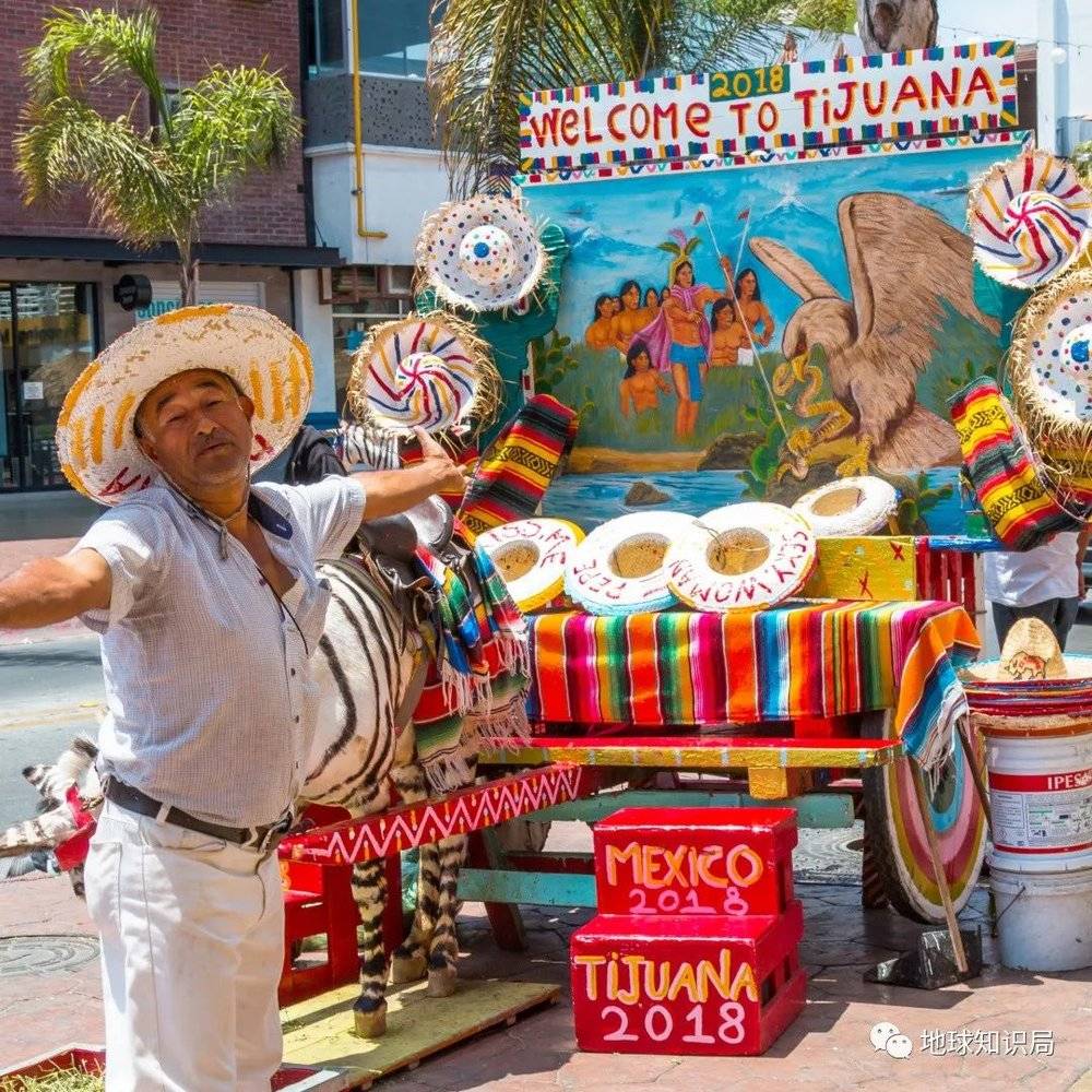 美墨 美國 墨西哥 性交易 邊境 蒂華納 Tijuana