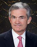 Jerome Powell 聯準會 聯邦準備銀行 聯邦公開市場委員會 Fed FOMC 主席
