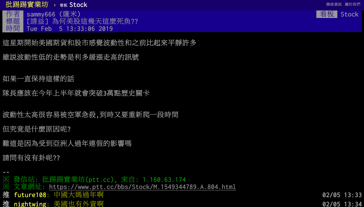 死魚盤意思是什麼？跟海鮮有關係嗎？ - StockFeel 股感