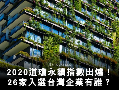 2021 道瓊永續指數 ( DJSI ) 出爐！台灣 30 家企業入列.jpg