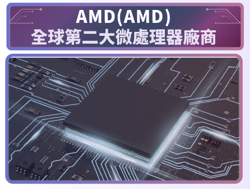 AMD(AMD)-全球第二大微處理器廠商.jpg