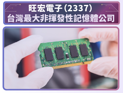 旺宏 (2337)-台灣最大非揮發性記憶體公司.jpg
