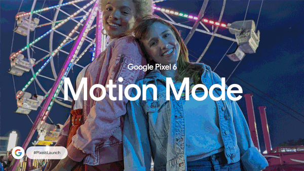 motion mode