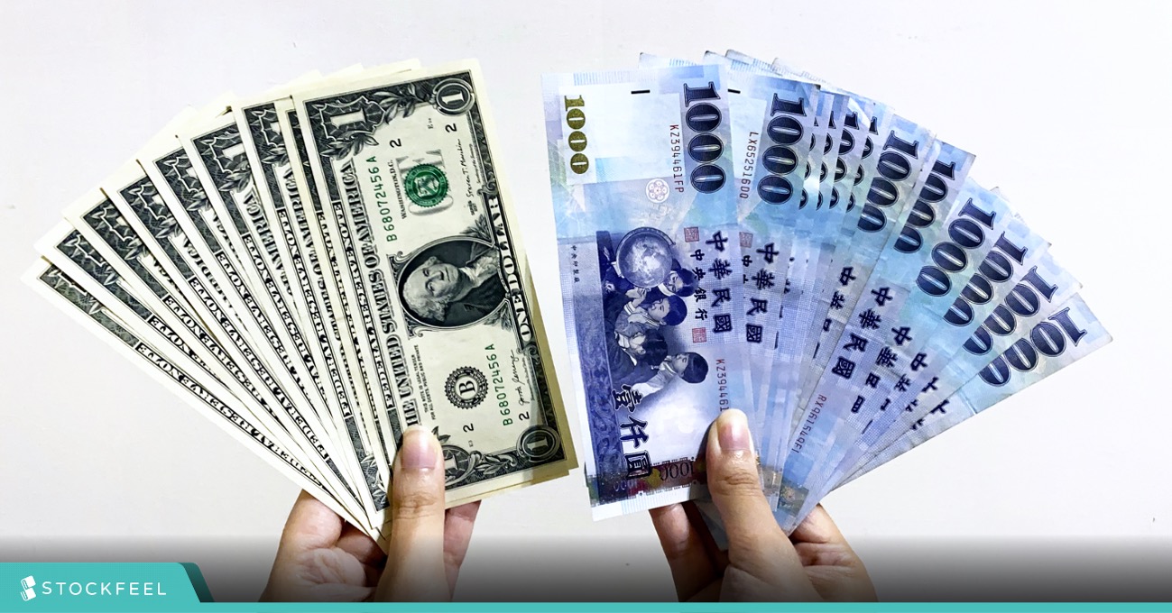 現在適合買美金嗎？美金匯率走勢？美金台幣未來走勢分析！ - StockFeel 股感