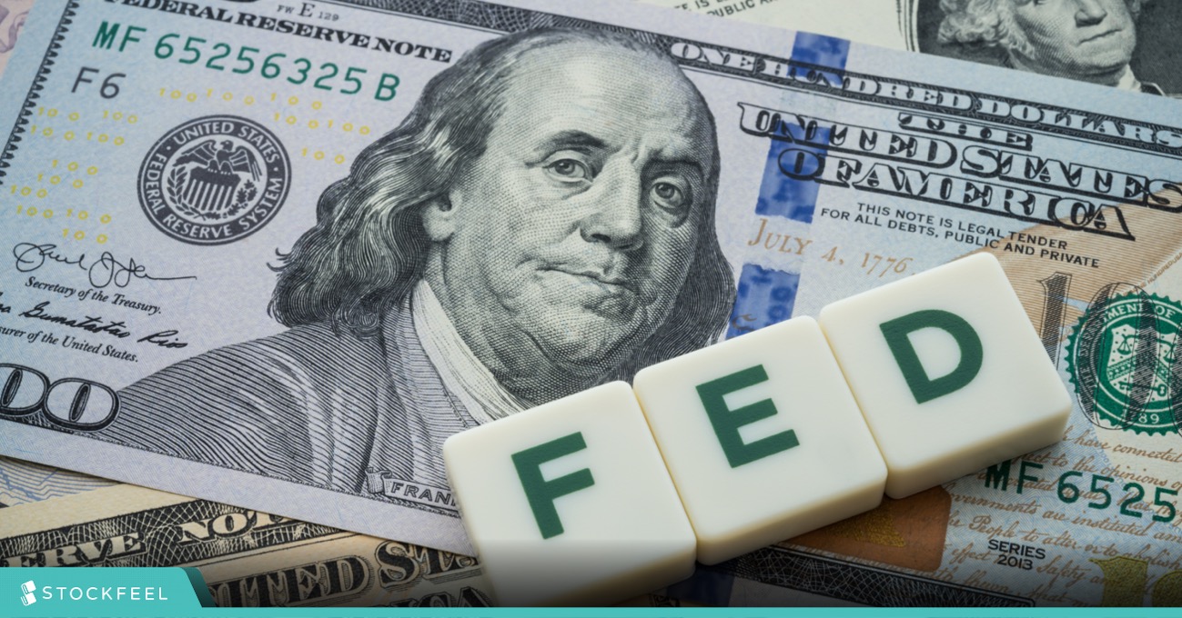 Fed 再起縮表！縮表是什麼？縮表影響？回顧美國上次縮表實例！ - StockFeel 股感