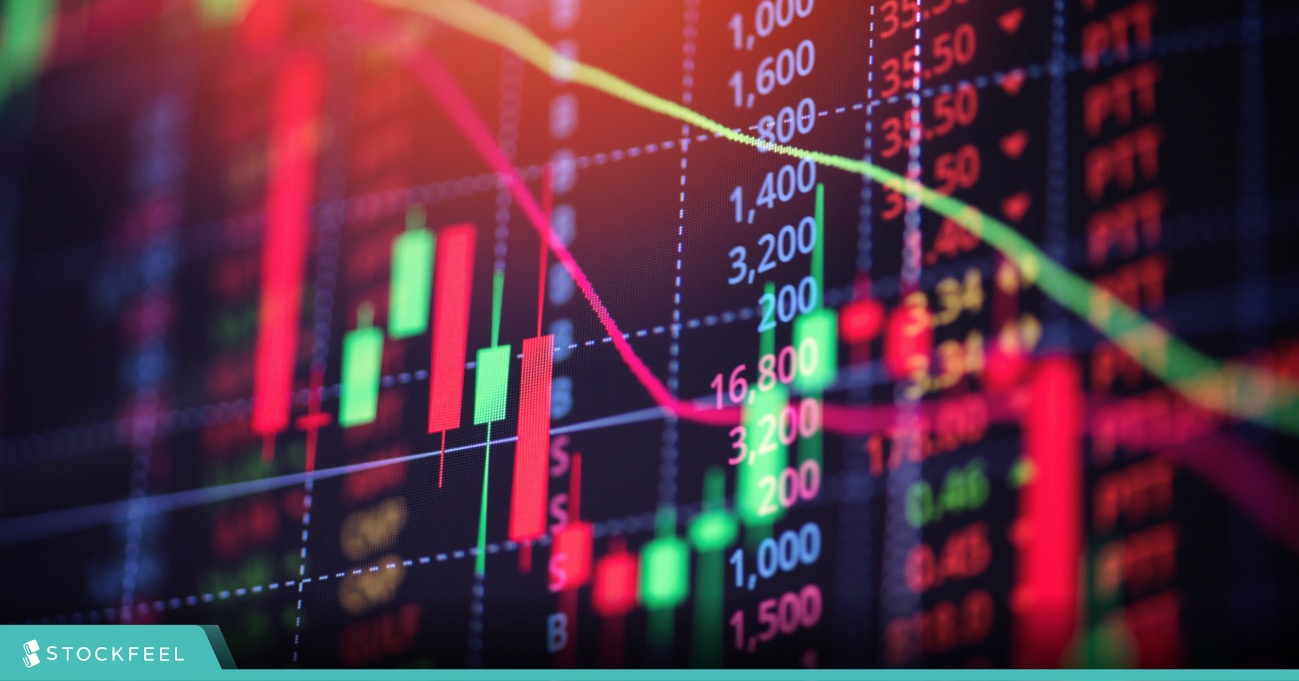 放空是什麼？股票怎麼放空？放空教學＆注意事項！ - StockFeel 股感