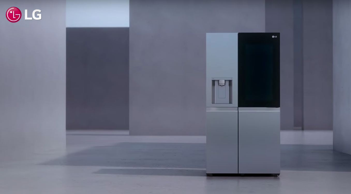 LG 冰箱