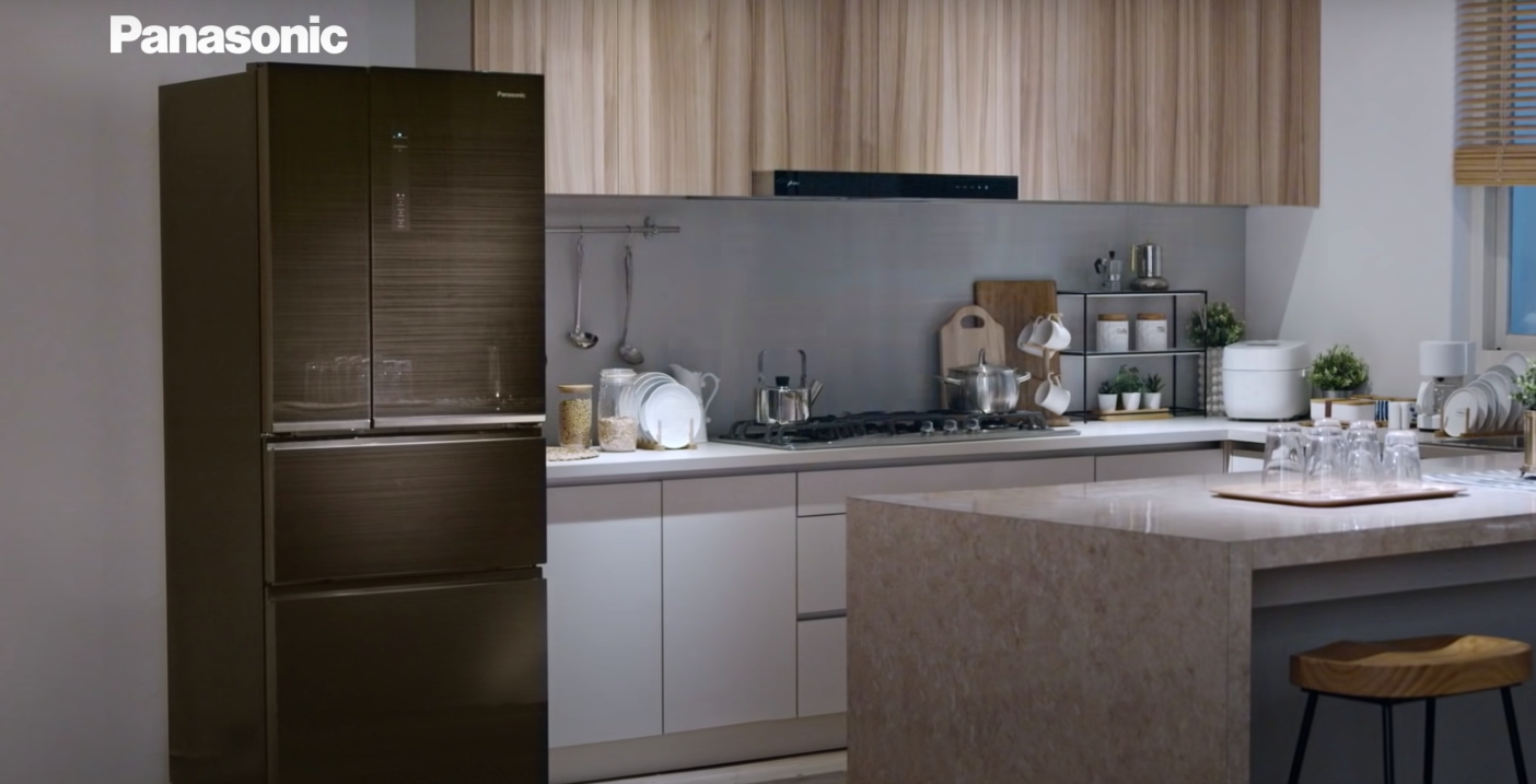 panasonic 冰箱