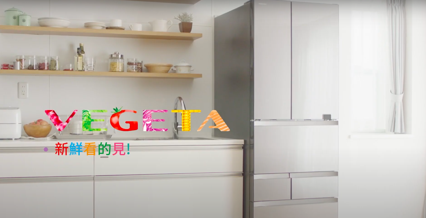 Toshiba 冰箱