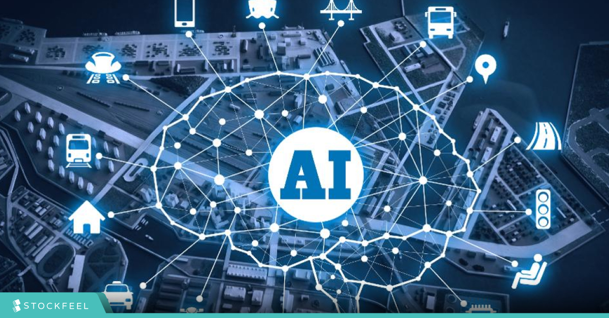 人工智慧是什麼? AI 人工智慧應用有哪些?AI 概念股介紹! - StockFeel 股感