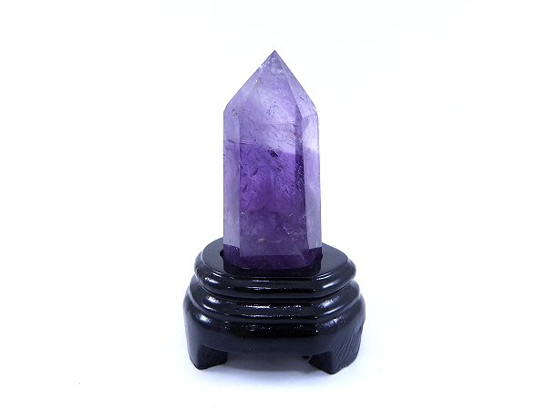 考試祝福小物 紫水晶