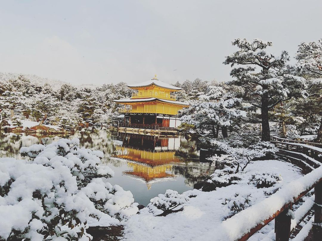 日本景點 京都府