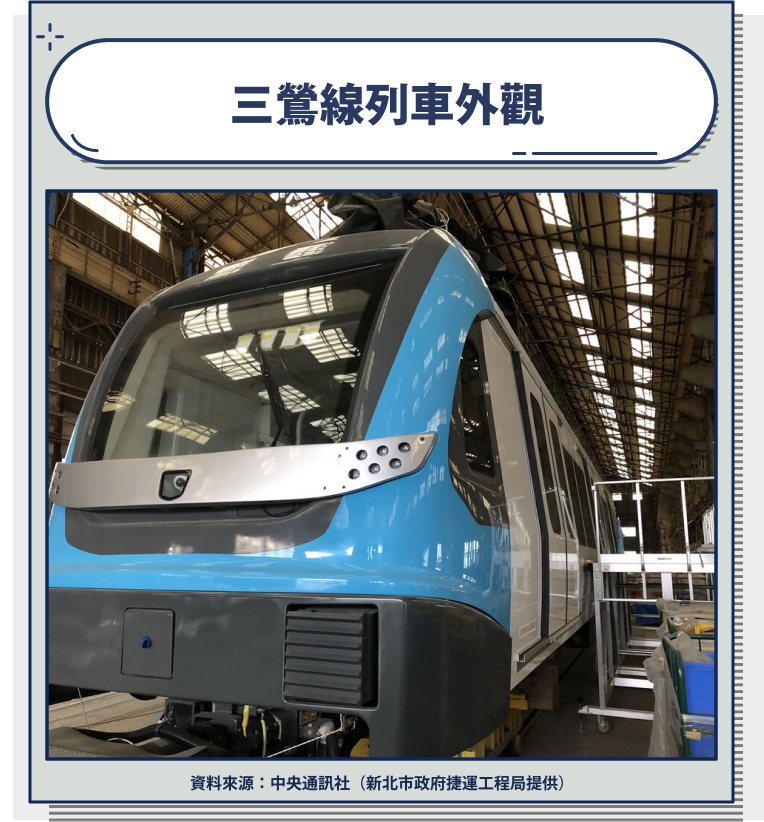 捷運三鶯線6/30通車！捷運三鶯線路線圖？三鶯線延伸八德！ - HouseFeel 房感
