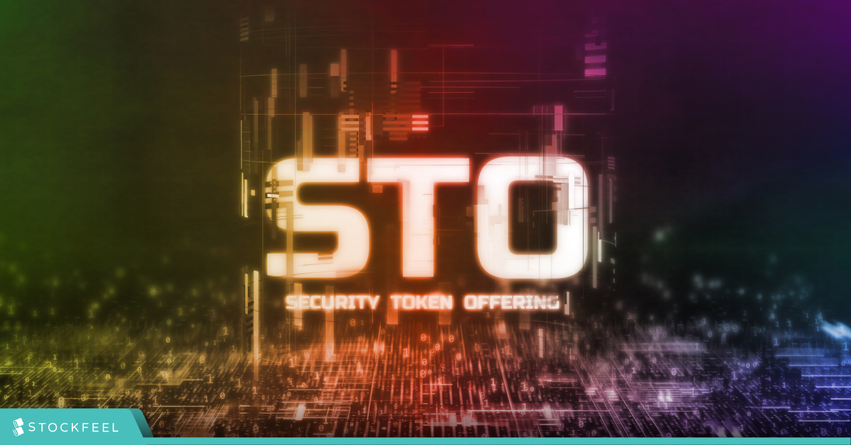 STO|STO 是什麼?STO 優缺點?台灣如何規範 STO? - StockFeel 股感