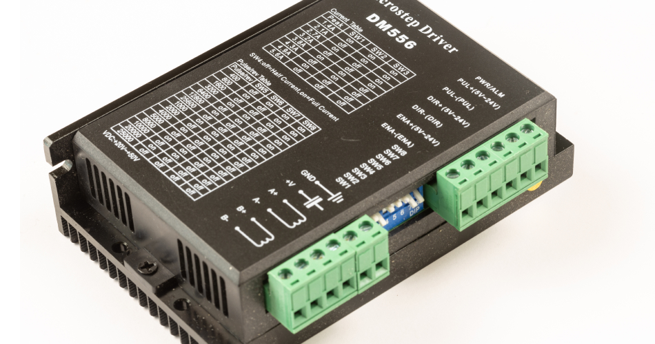 步进电机驱动器测试例程_stm32步进电机_stm32步进电机
