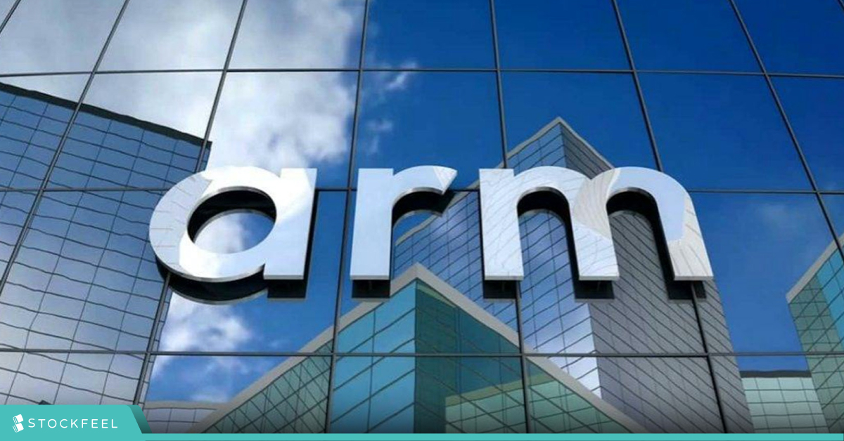 ARM IPO 上市！ARM 是做什麼的？ARM 遇到什麼挑戰？ StockFeel 股感