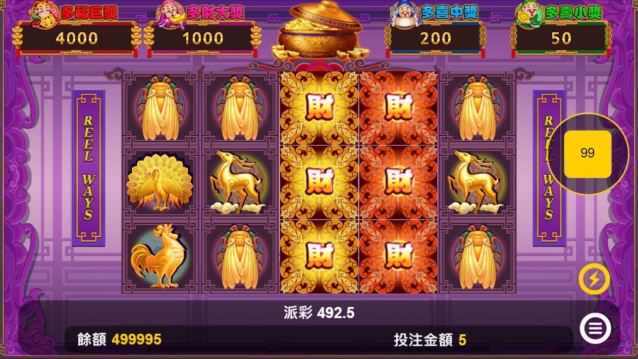 老虎機怎麼玩？老虎機有什麼攻略？吃角子老虎機遊戲介紹！ - StockFeel 股感