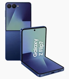Samsung Z Flip7