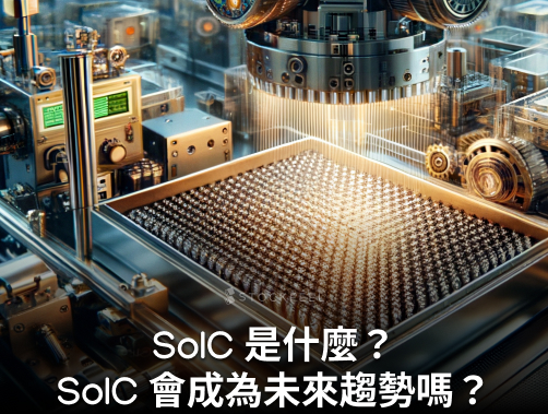 SoIC 是什麼？SoIC 和 CoWoS 差異？SoIC 會成為未來趨勢嗎？SoIC 概念股有哪些？.jpg