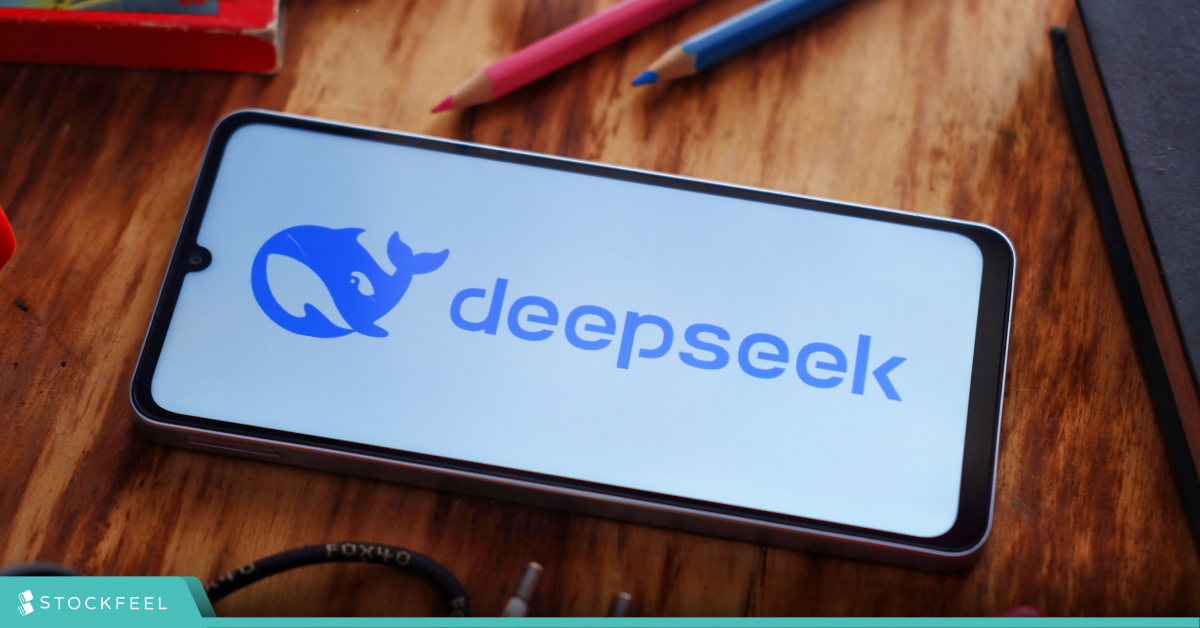 DeepSeek 是什麼?超低訓練成本?DeepSeek 真的那麼厲害嗎? - StockFeel 股感