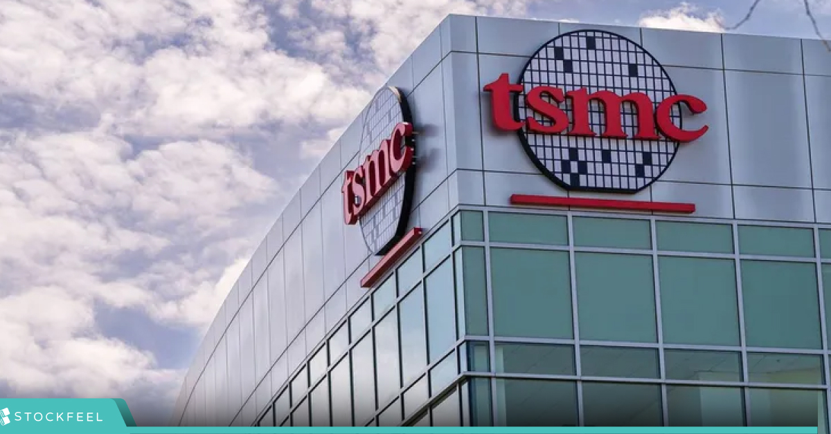 台積電 2025Q1 法說會（4/17）摘要！台積電營運狀況！台積電法說會 memo - StockFeel 股感