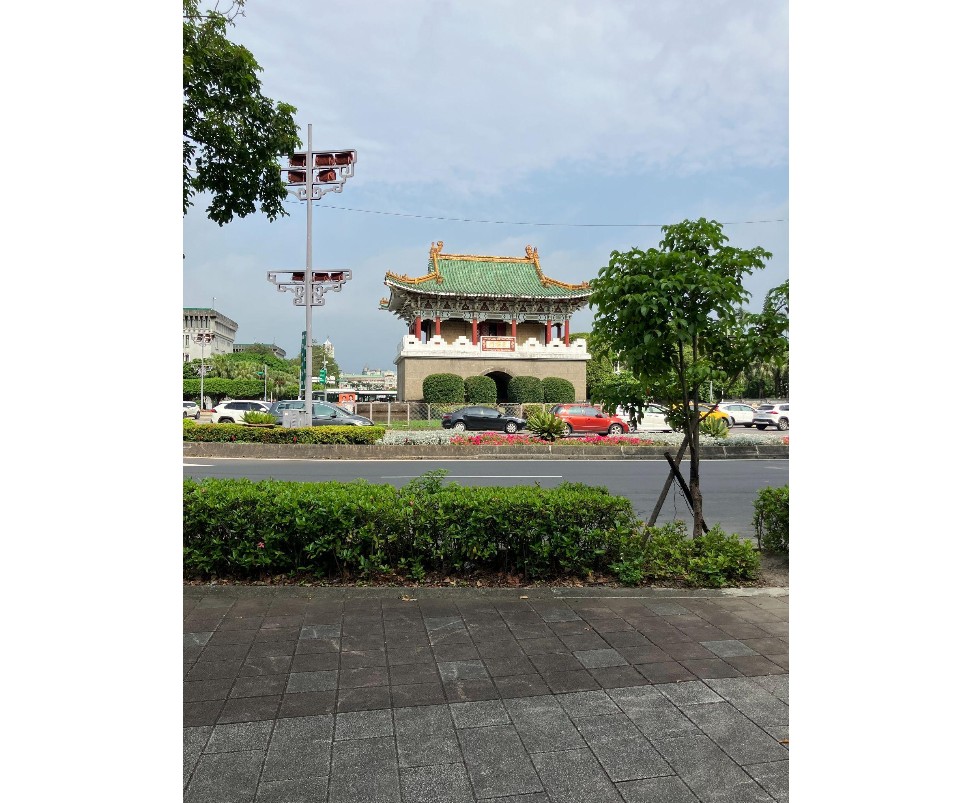 碧桂圓2025  凱達格蘭大道