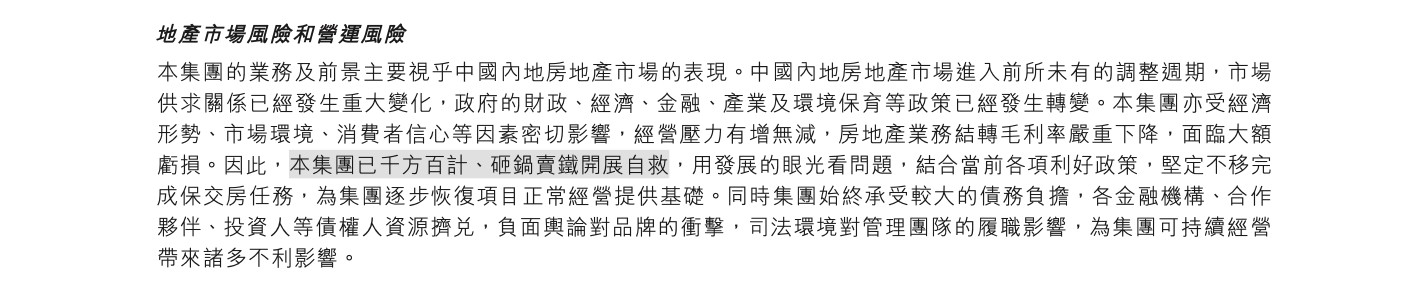 碧桂圓2025  碧桂圓報告