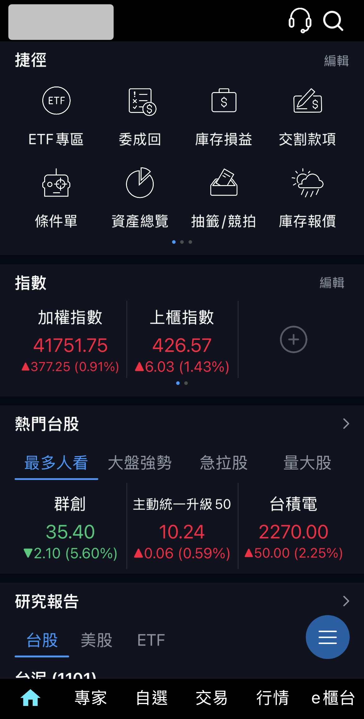 盤後零股怎麼買？