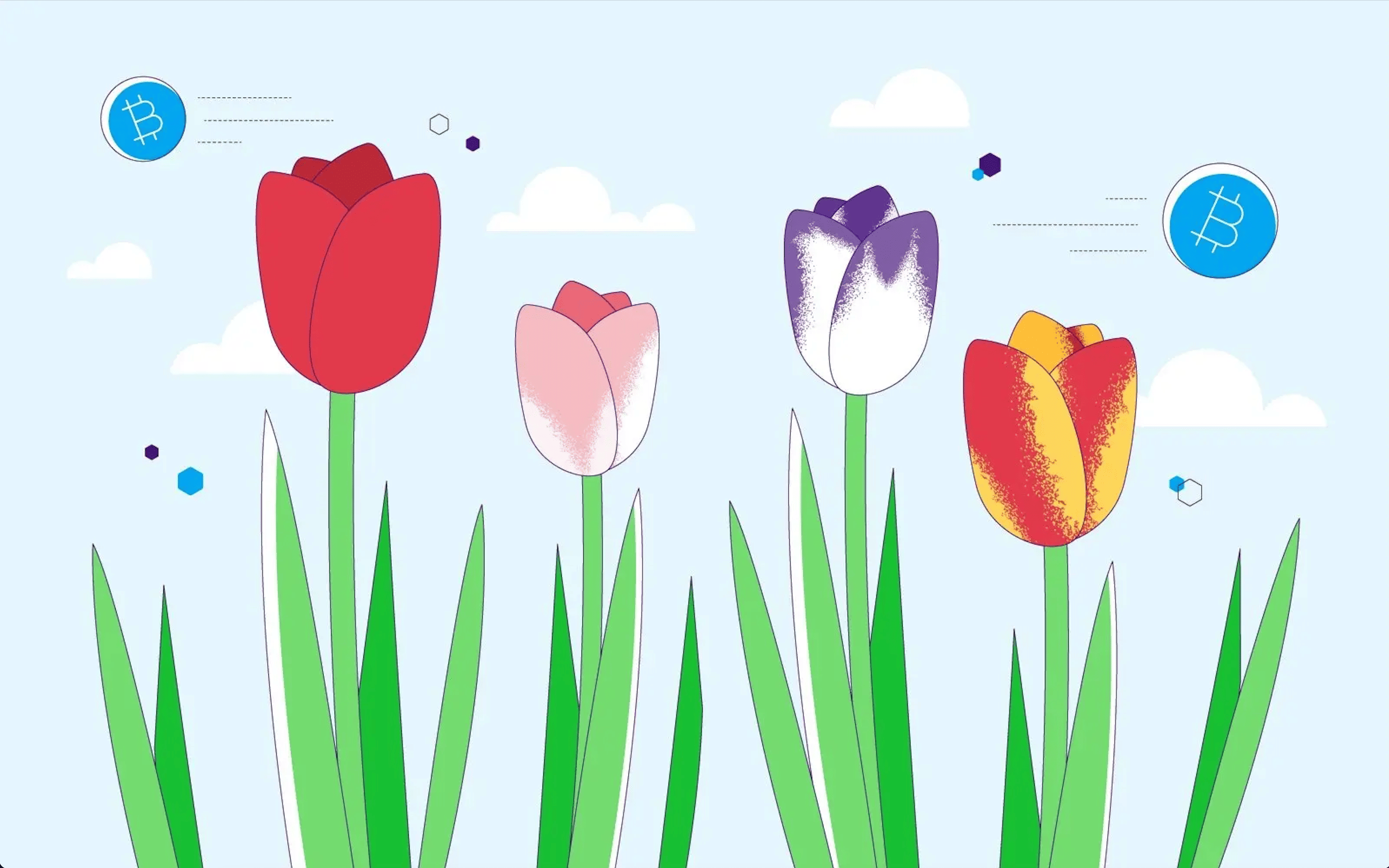 鬱金香狂熱是什麼？鬱金香狂熱如何引發17 世紀的金融泡沫？ - StockFeel 股感