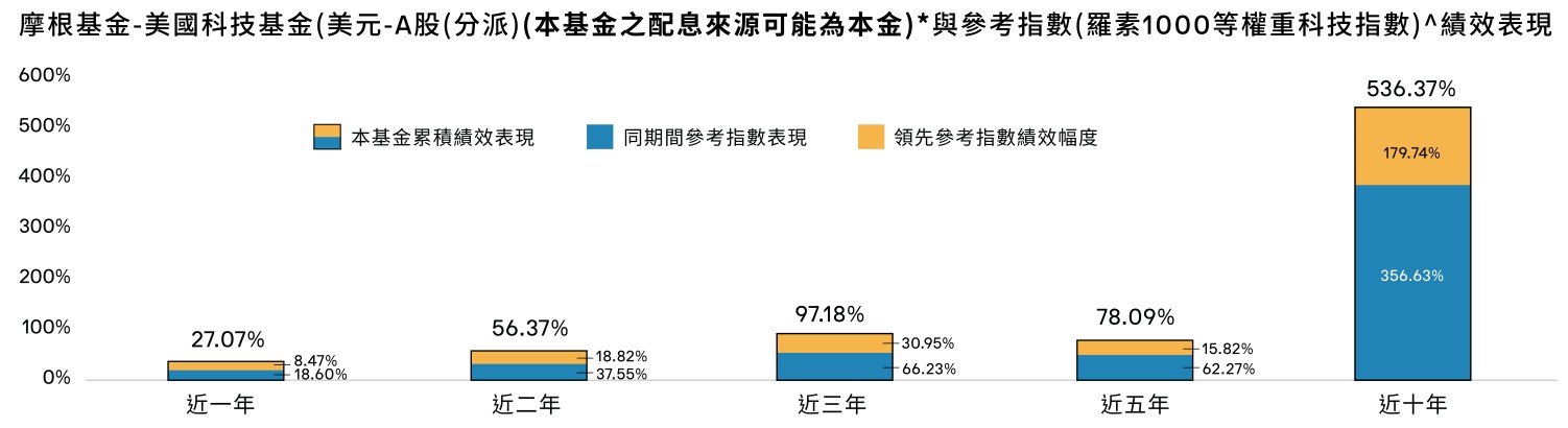 00989A  績效表現