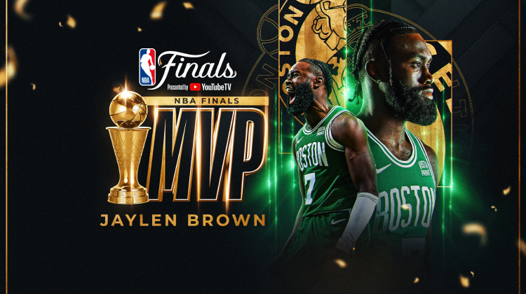 賽爾提克  jaylen brown 