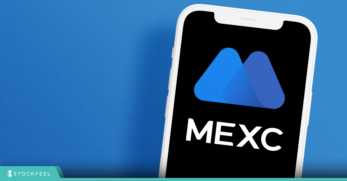 Mexc MEXC 交易所開箱!功能、註冊流程、優缺點全面解析! - StockFeel 股感