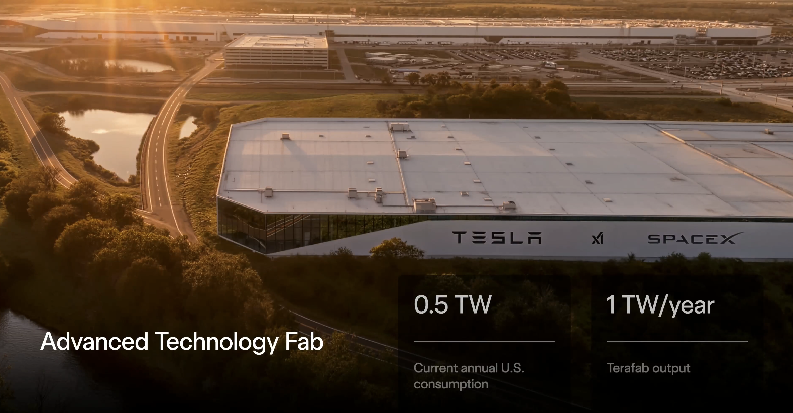 奧斯汀先進技術中心 奧斯汀先進技術中心